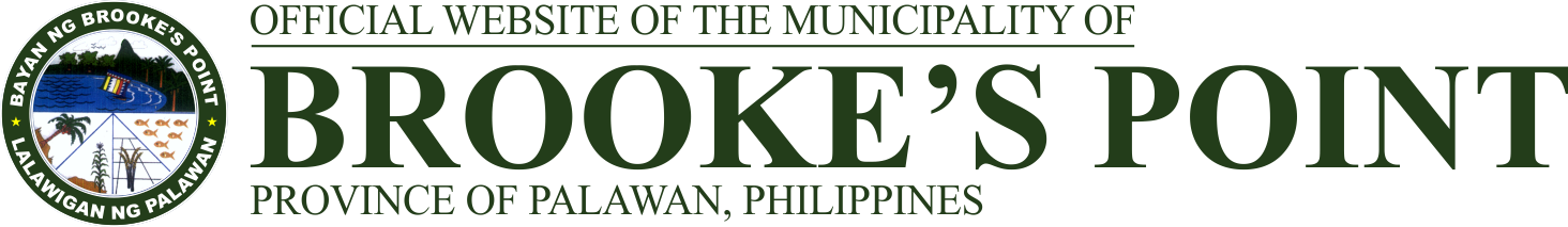Municipality of Brooke's Point Palawan